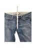 Paige Paisley Blue Jeans Size 28 waist - photo 5