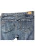 Paige Paisley Blue Jeans Size 28 waist - photo 8