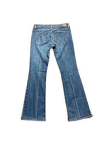 Paige Laurel Canyon Jeans (view 2)