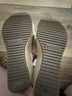 Vionic White Sandals Size 6 - photo 4