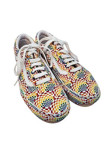 Vans Sneakers (view 1)