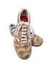 Vans Checkered-gingham Multi Color Sneakers Size 8 1/2 - photo 2