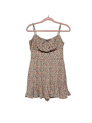 Trixxi Romper (view 1)