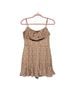 Trixxi 100% Polyester Floral Romper Size M - photo 1