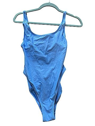 SKIMS One Piece Swimsuit (view 1)