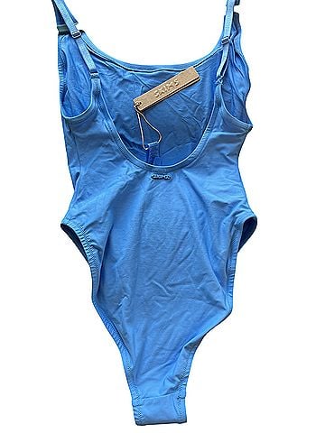 SKIMS One Piece Swimsuit (view 2)