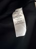 Vince. 100% Polyester Black Long Sleeve Blouse Size M - photo 4