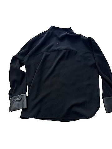 Vince. Long Sleeve Blouse (view 1)
