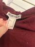 Forever 21 Red Pullover Hoodie Size XS - photo 3