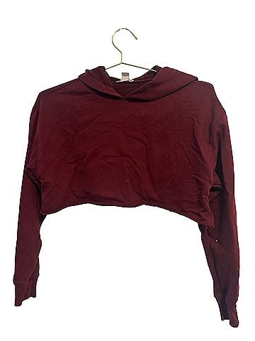 Forever 21 Pullover Hoodie (view 2)