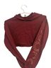 Forever 21 Red Pullover Hoodie Size XS - photo 1