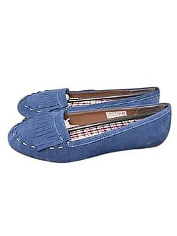 Lands' End Moccasin Flats (view 1)