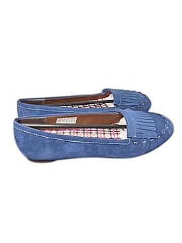 Lands' End Moccasin Flats (view 2)