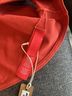 SKIMS Red Swimsuit Top Size XL - photo 4