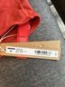 SKIMS Red Swimsuit Top Size XL - photo 3