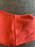 SKIMS Red Swimsuit Top Size XL - photo 5