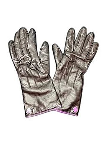 Coach Gloves (view 1)
