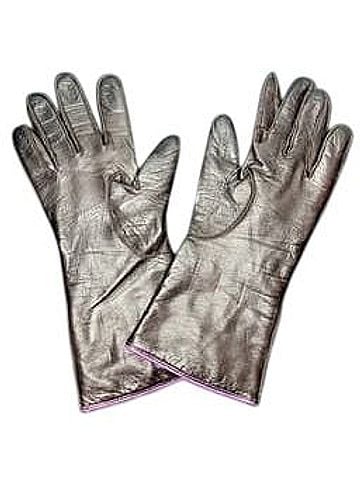 Coach Gloves (view 2)