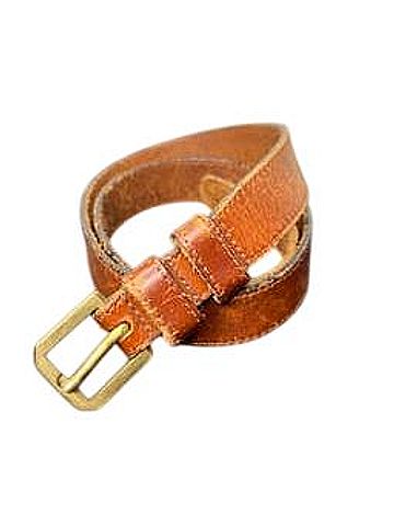 Coach #7707 Belt (view 1)