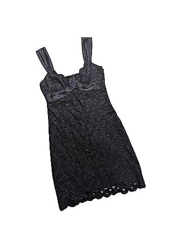 Yoana Baraschi Cocktail Dress (view 1)