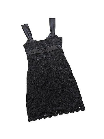 Yoana Baraschi Cocktail Dress (view 2)