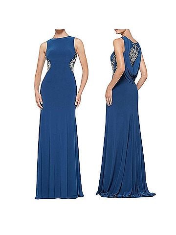 Rina di Montella n/a Cocktail Dress (view 1)