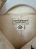 Ralph Lauren 100% Cotton Ivory Jacket Size XL - photo 3