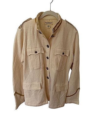 Ralph Lauren Jacket (view 1)