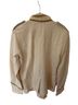 Ralph Lauren 100% Cotton Ivory Jacket Size XL - photo 2