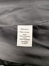 Coldwater Creek 100% Polyester Jacquard Solid Black Formal Skirt Size 10 - photo 6