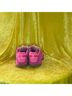 Nike Pink Sneakers Size 8 - photo 3