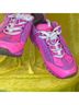 Nike Pink Sneakers Size 8 - photo 6