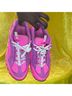 Nike Pink Sneakers Size 8 - photo 8