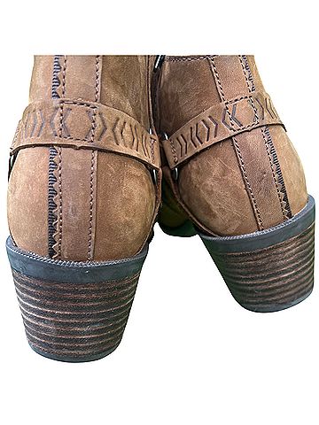 Teva Foxy Ankle Boots (view 2)