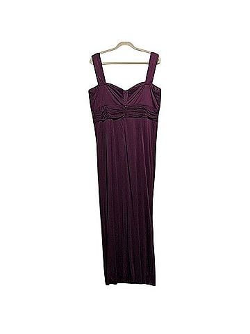 R&M Richards Cocktail Dress (view 2)