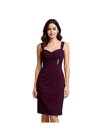 R&M Richards Cocktail Dress (view 1)