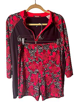 Ulla Popken Rash Guard