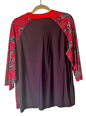 Ulla Popken Rash Guard (view 2)
