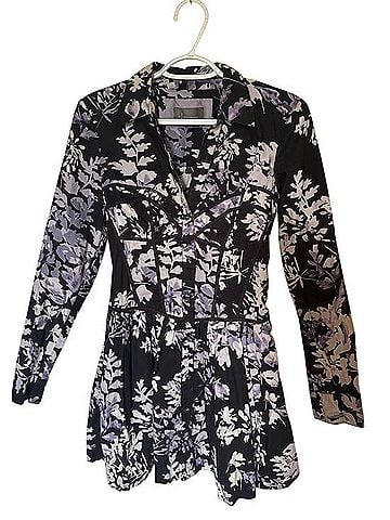 Anthropologie Cocktail Dress (view 1)