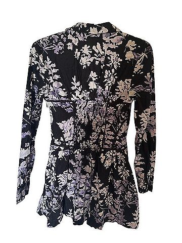 Anthropologie Cocktail Dress (view 2)