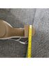Anne Klein Silver Heels Size 8 - photo 11
