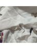 Torrid 97% Rayon 3% Spandex 100% Polyester Floral Purple White Jumpsuit Size 14 - photo 10