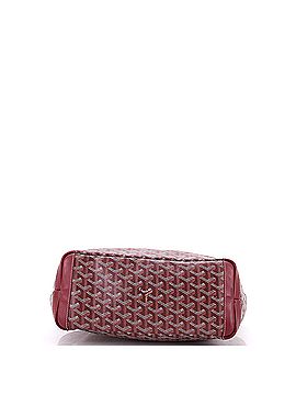 Goyard Artois Tote Coated Canvas PM (view 2)