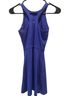 Athleta Blue Active Dress Size XXS - photo 2