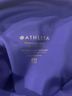 Athleta Blue Active Dress Size XXS - photo 3