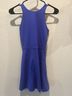 Athleta Blue Active Dress Size XXS - photo 4