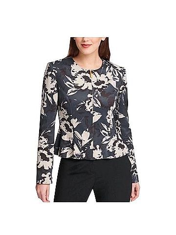 DKNY Jacket Blazer (view 1)