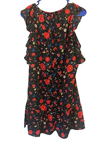 J.Crew Casual Dress (view 2)