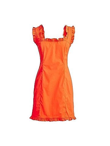 J.Crew Casual Dress (view 1)