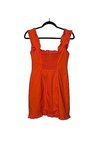 J.Crew Casual Dress (view 2)